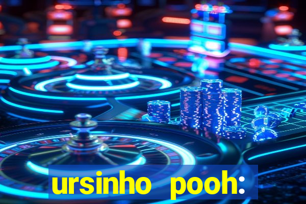 ursinho pooh: sangue e mel 2 online dublado